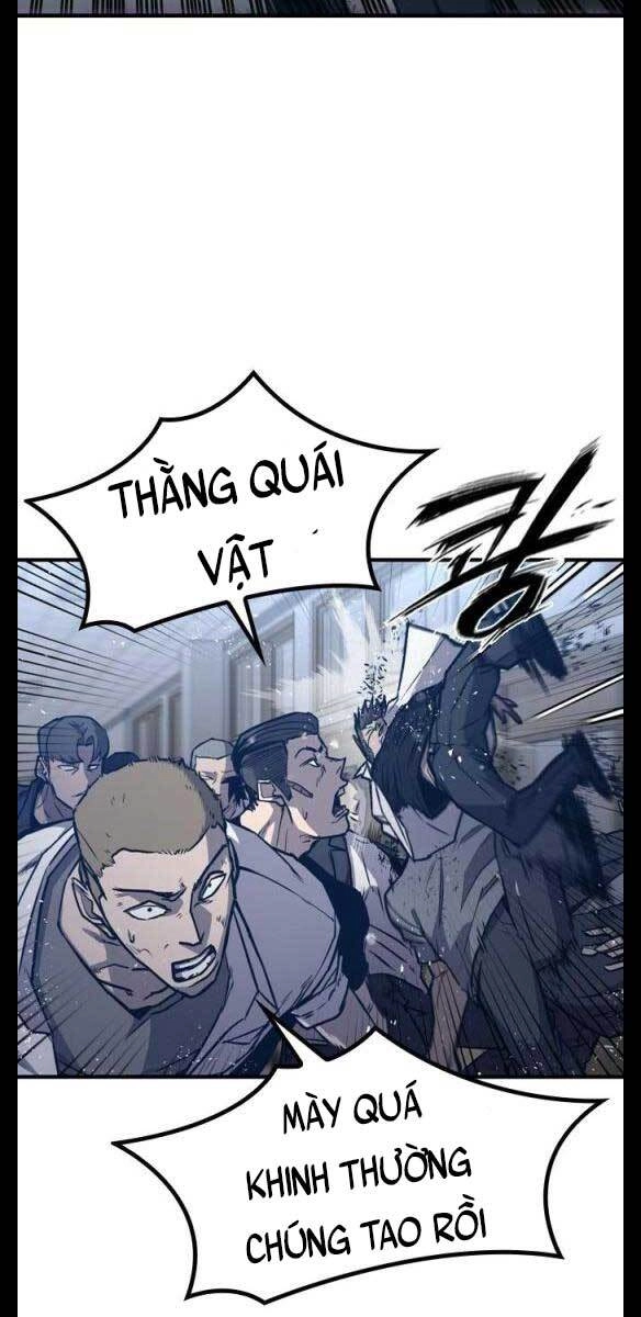 Huyền Thoại Tái Xuất Chapter 10 - 12