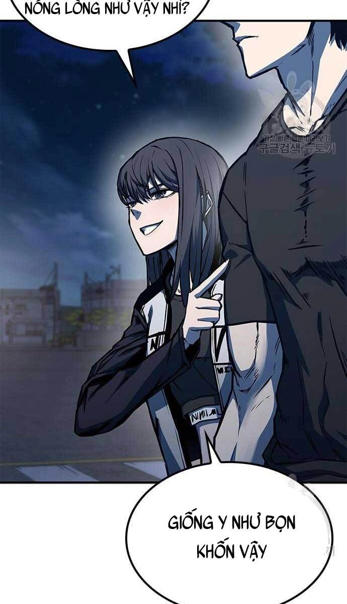 Huyền Thoại Tái Xuất Chapter 17 - 19