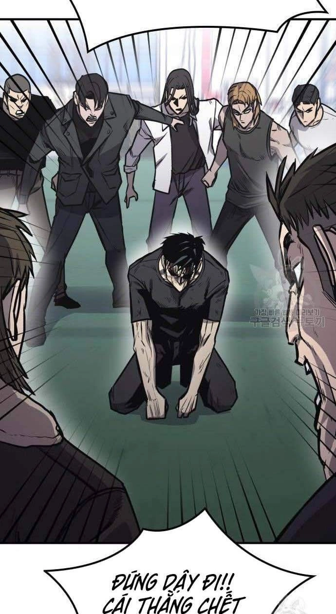 Huyền Thoại Tái Xuất Chapter 20 - 21