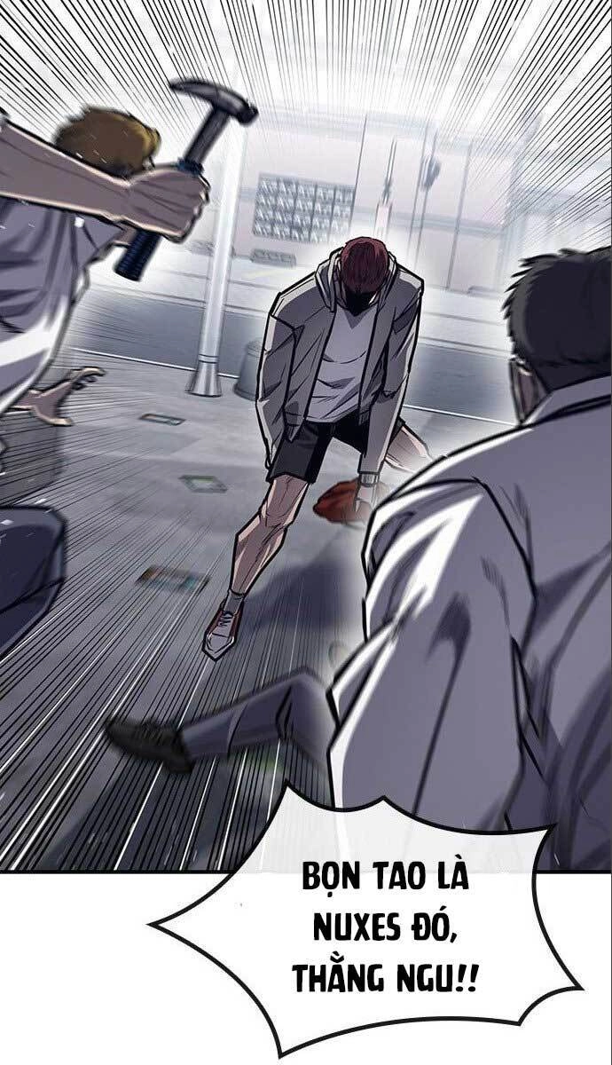 Huyền Thoại Tái Xuất Chapter 28 - 31