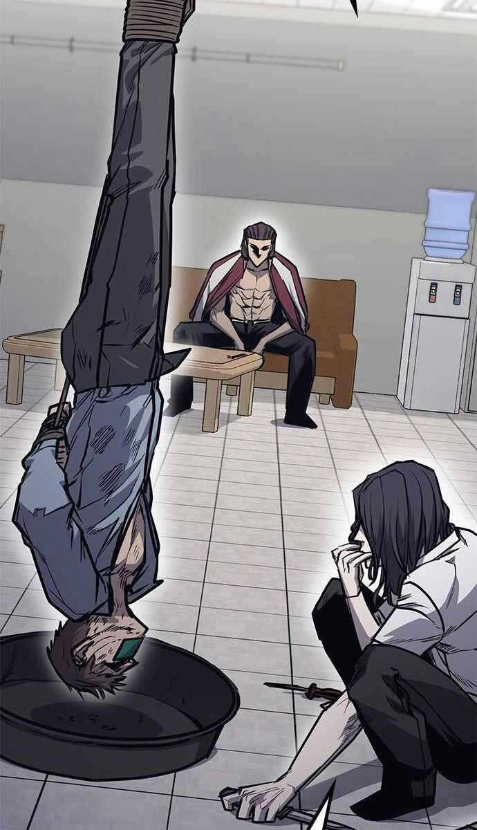 Huyền Thoại Tái Xuất Chapter 29 - 35