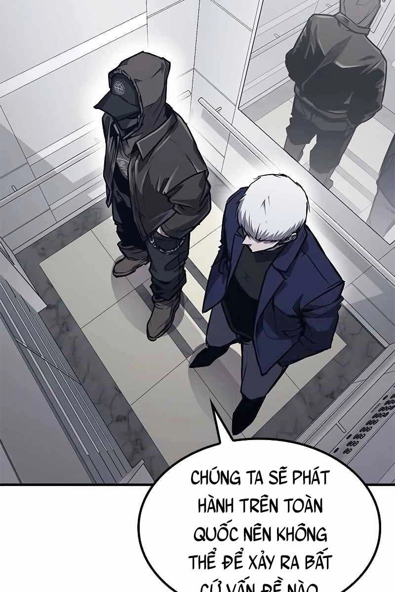 Huyền Thoại Tái Xuất Chapter 30 - 33