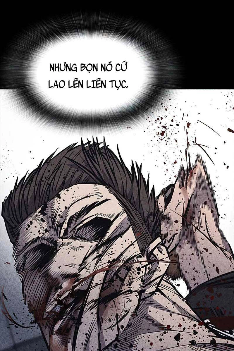 Huyền Thoại Tái Xuất Chapter 33 - 57