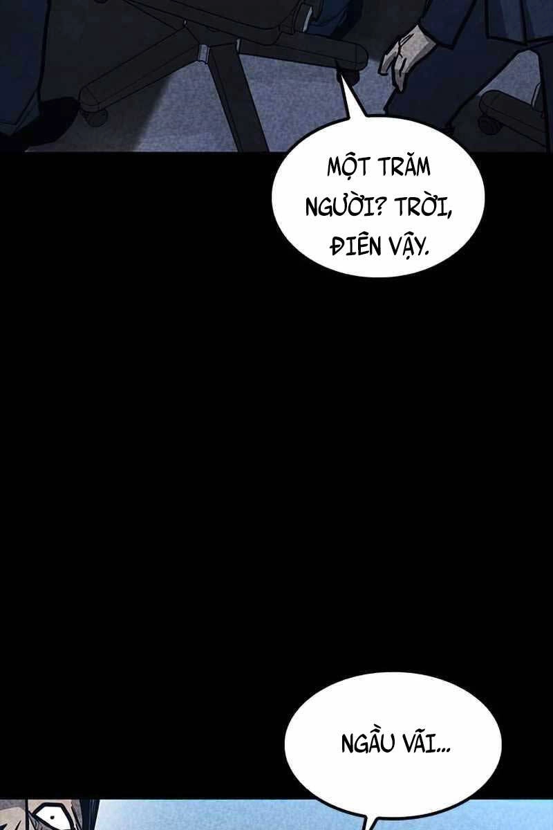 Huyền Thoại Tái Xuất Chapter 34 - 41