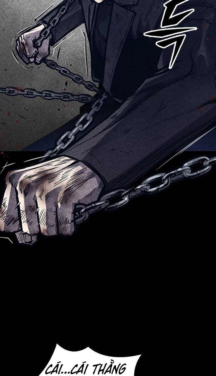 Huyền Thoại Tái Xuất Chapter 36 - 38