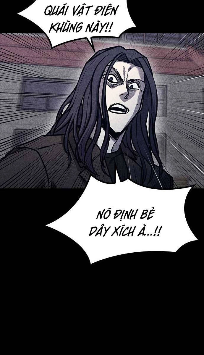 Huyền Thoại Tái Xuất Chapter 36 - 39