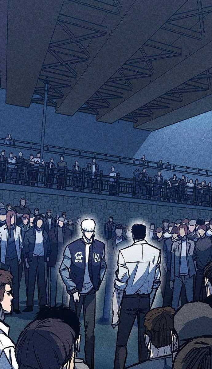 Huyền Thoại Tái Xuất Chapter 37 - 46