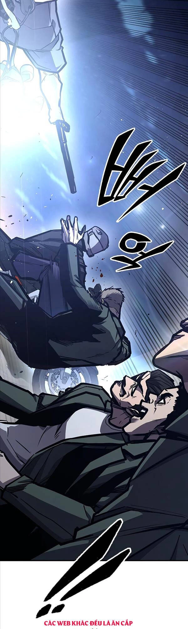 Huyền Thoại Tái Xuất Chapter 43 - 8