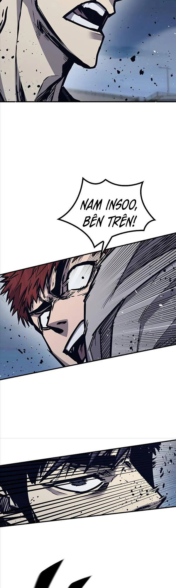 Huyền Thoại Tái Xuất Chapter 43 - 17