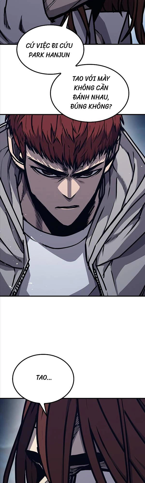 Huyền Thoại Tái Xuất Chapter 43 - 24