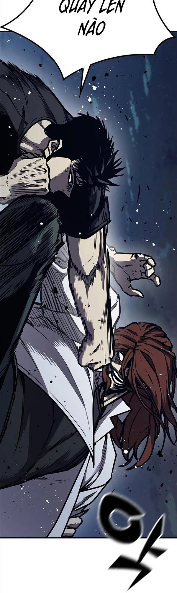 Huyền Thoại Tái Xuất Chapter 43 - 31