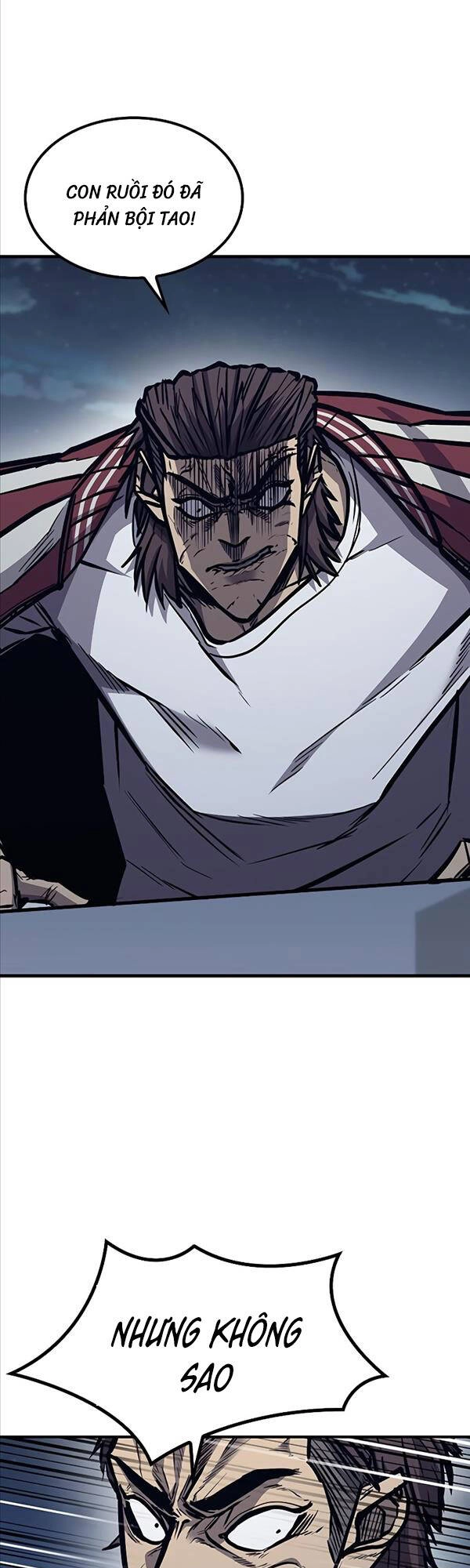 Huyền Thoại Tái Xuất Chapter 43 - 32