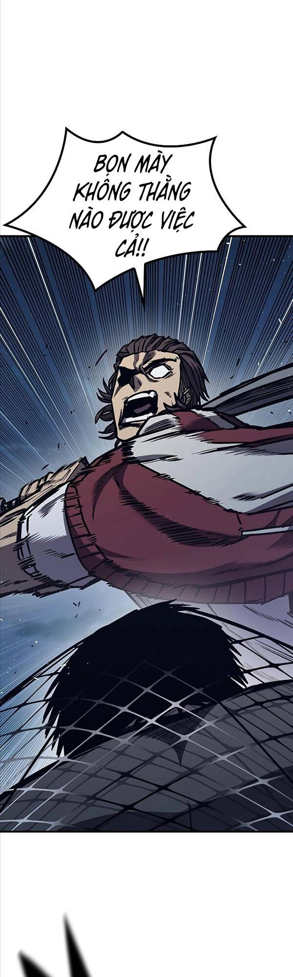 Huyền Thoại Tái Xuất Chapter 43 - 36