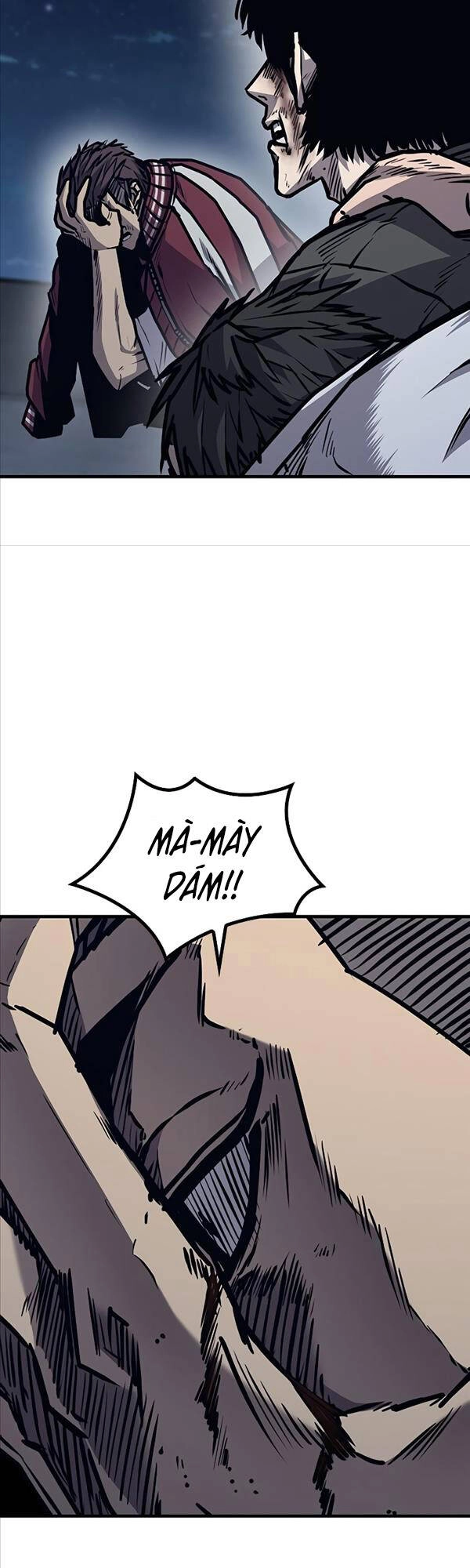 Huyền Thoại Tái Xuất Chapter 43 - 43