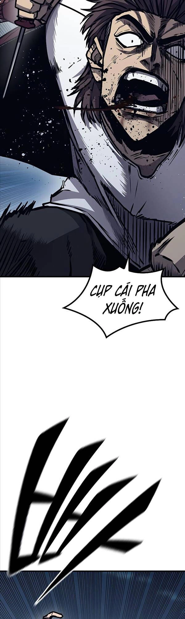 Huyền Thoại Tái Xuất Chapter 43 - 45