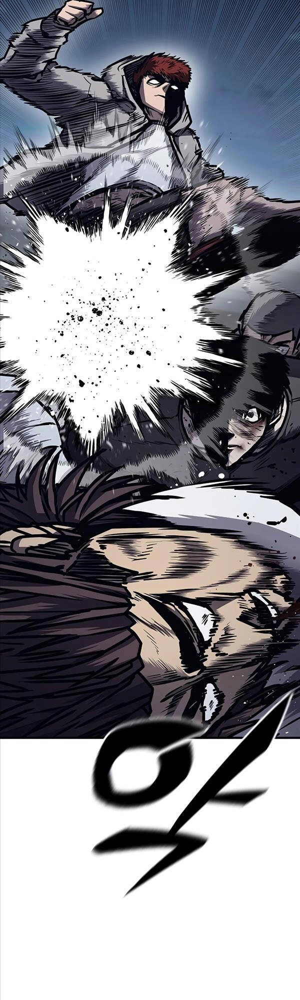 Huyền Thoại Tái Xuất Chapter 43 - 46