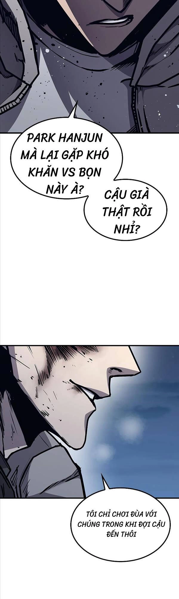 Huyền Thoại Tái Xuất Chapter 43 - 48