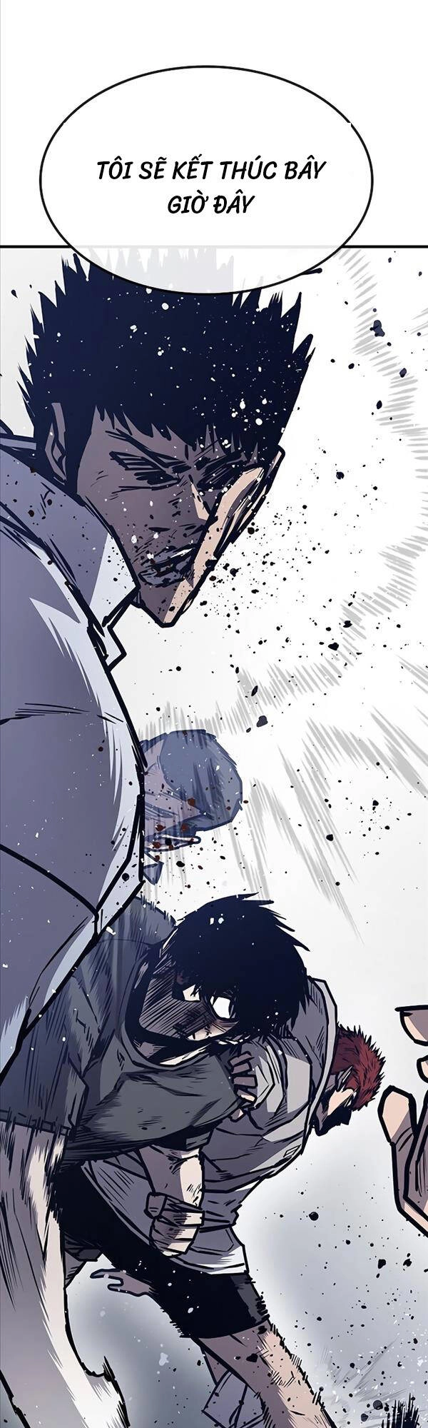 Huyền Thoại Tái Xuất Chapter 43 - 49