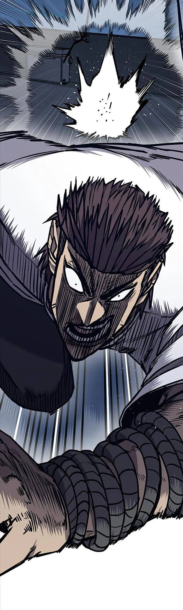 Huyền Thoại Tái Xuất Chapter 43 - 54