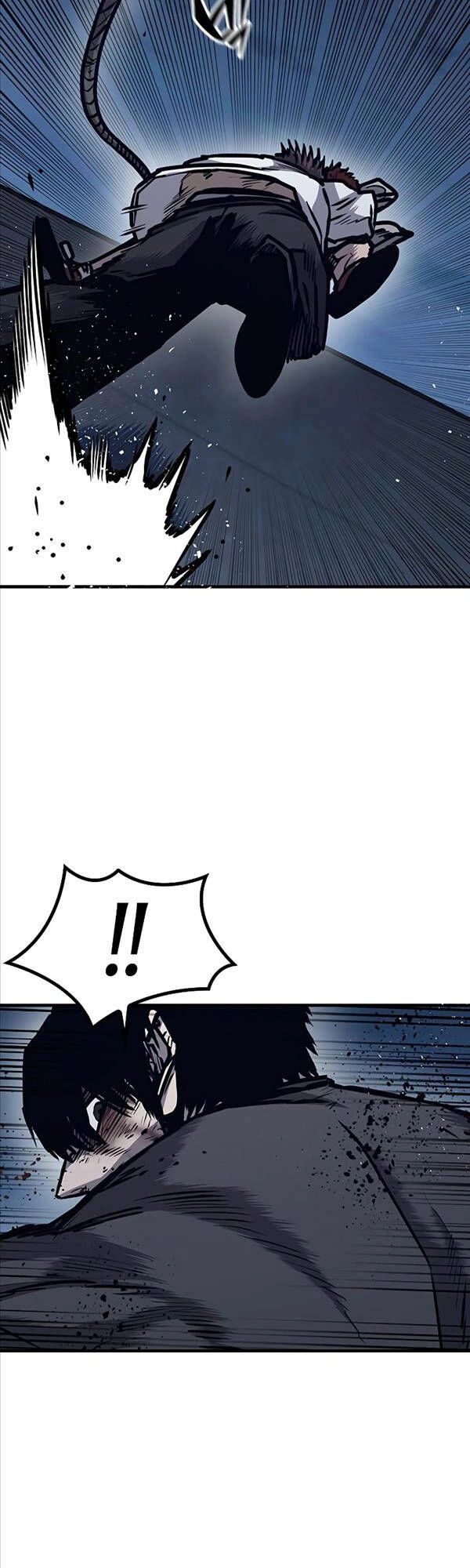 Huyền Thoại Tái Xuất Chapter 43 - 56