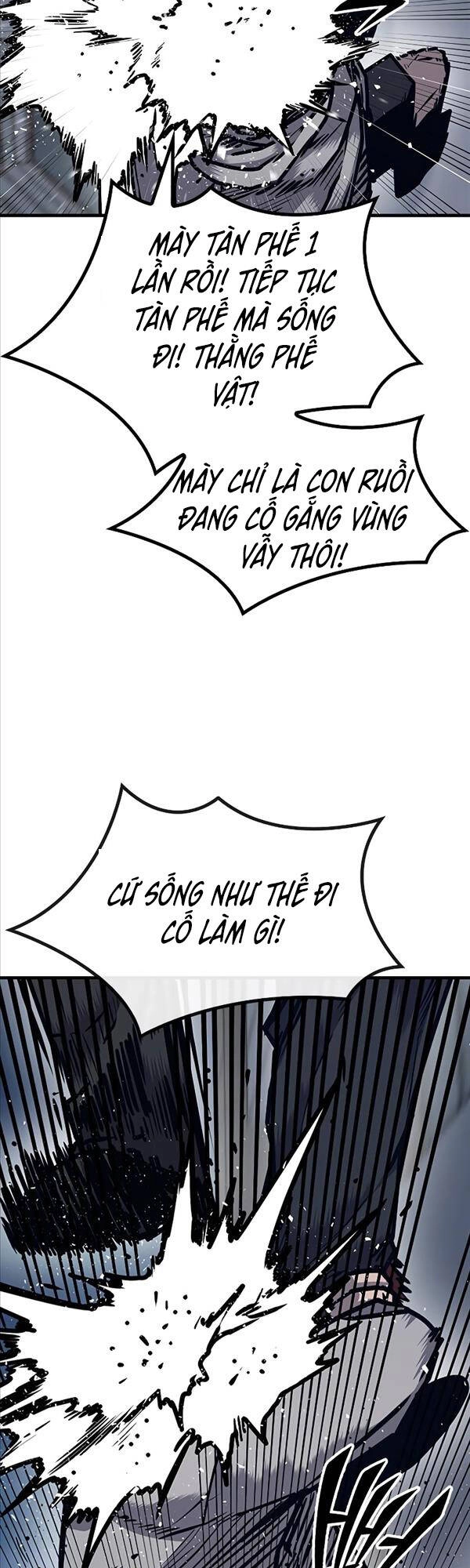 Huyền Thoại Tái Xuất Chapter 43 - 63