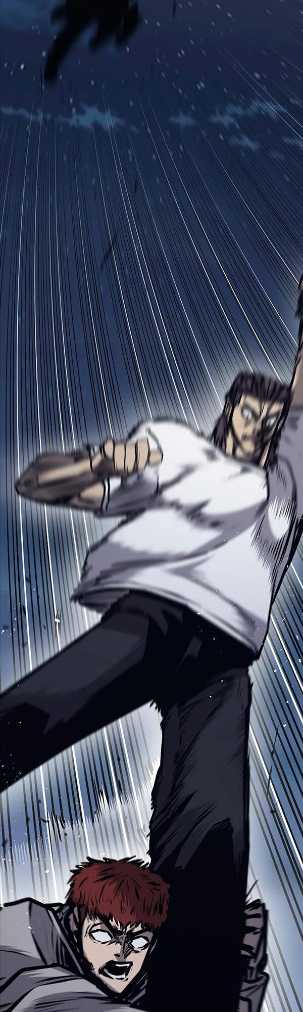 Huyền Thoại Tái Xuất Chapter 43 - 68