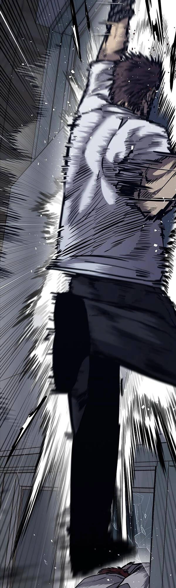 Huyền Thoại Tái Xuất Chapter 43 - 71