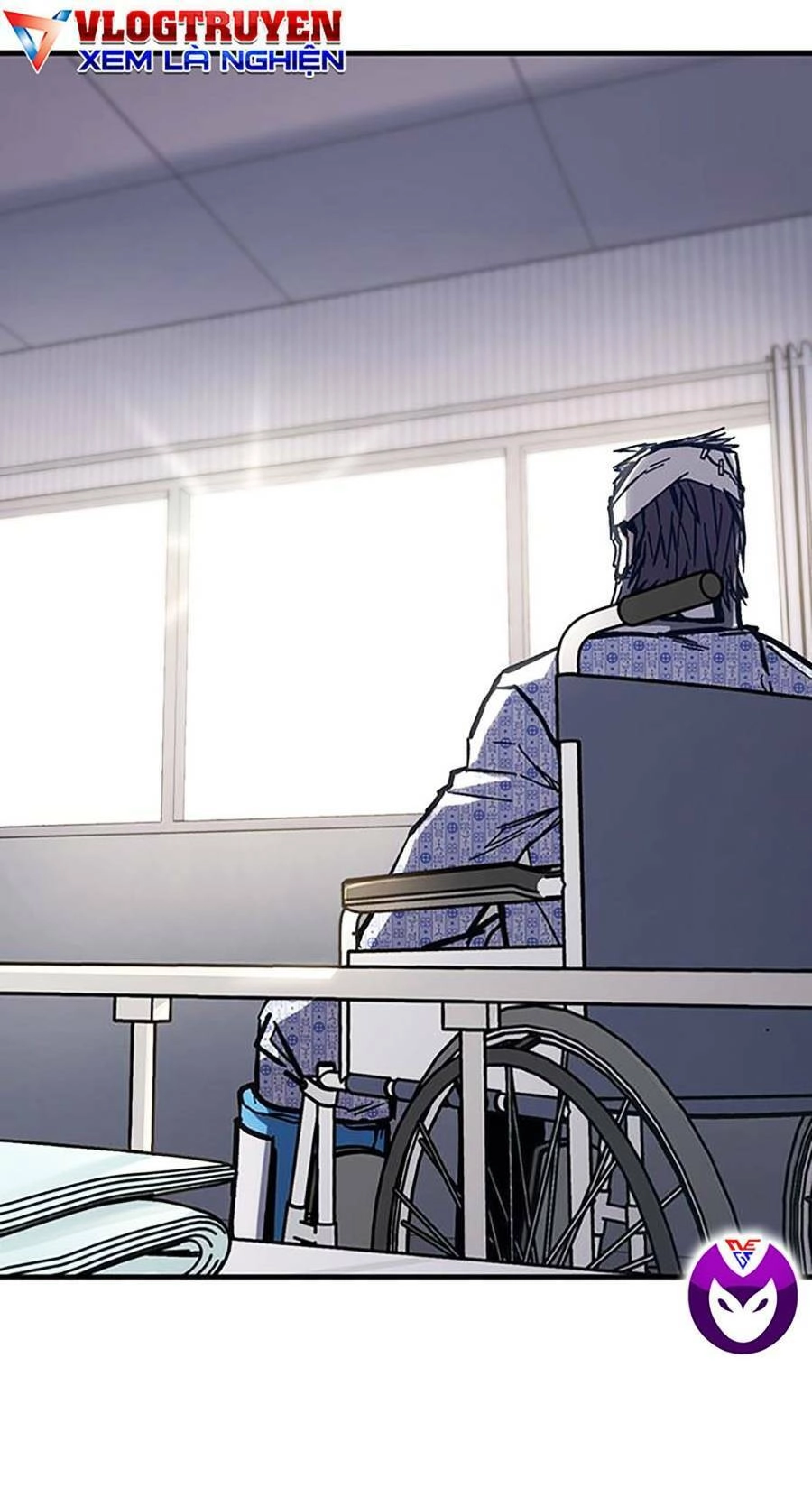 Huyền Thoại Tái Xuất Chapter 45 - 3