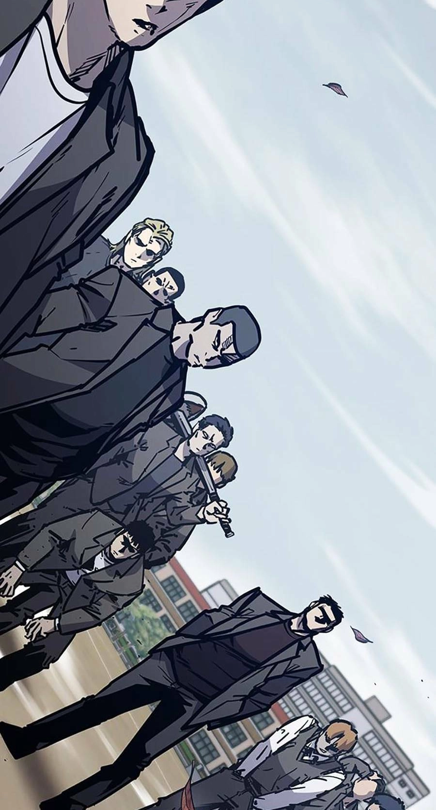 Huyền Thoại Tái Xuất Chapter 45 - 9