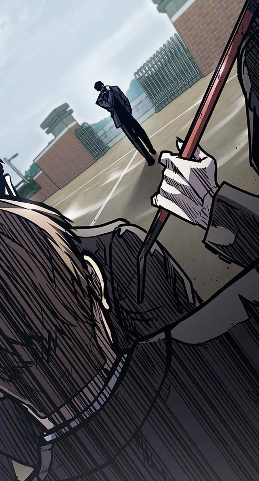 Huyền Thoại Tái Xuất Chapter 45 - 15