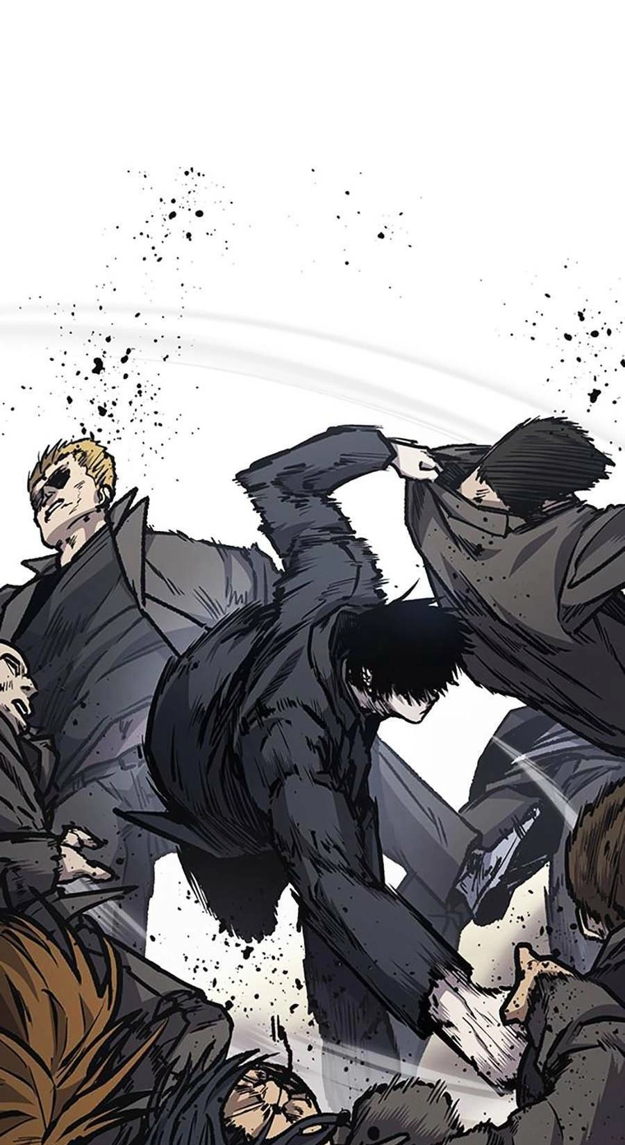 Huyền Thoại Tái Xuất Chapter 45 - 35