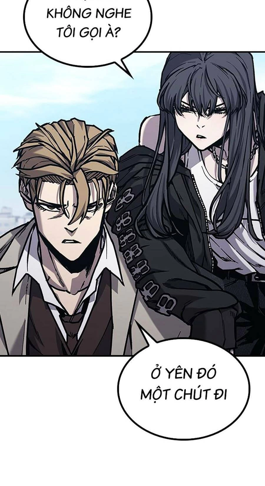 Huyền Thoại Tái Xuất Chapter 45 - 50