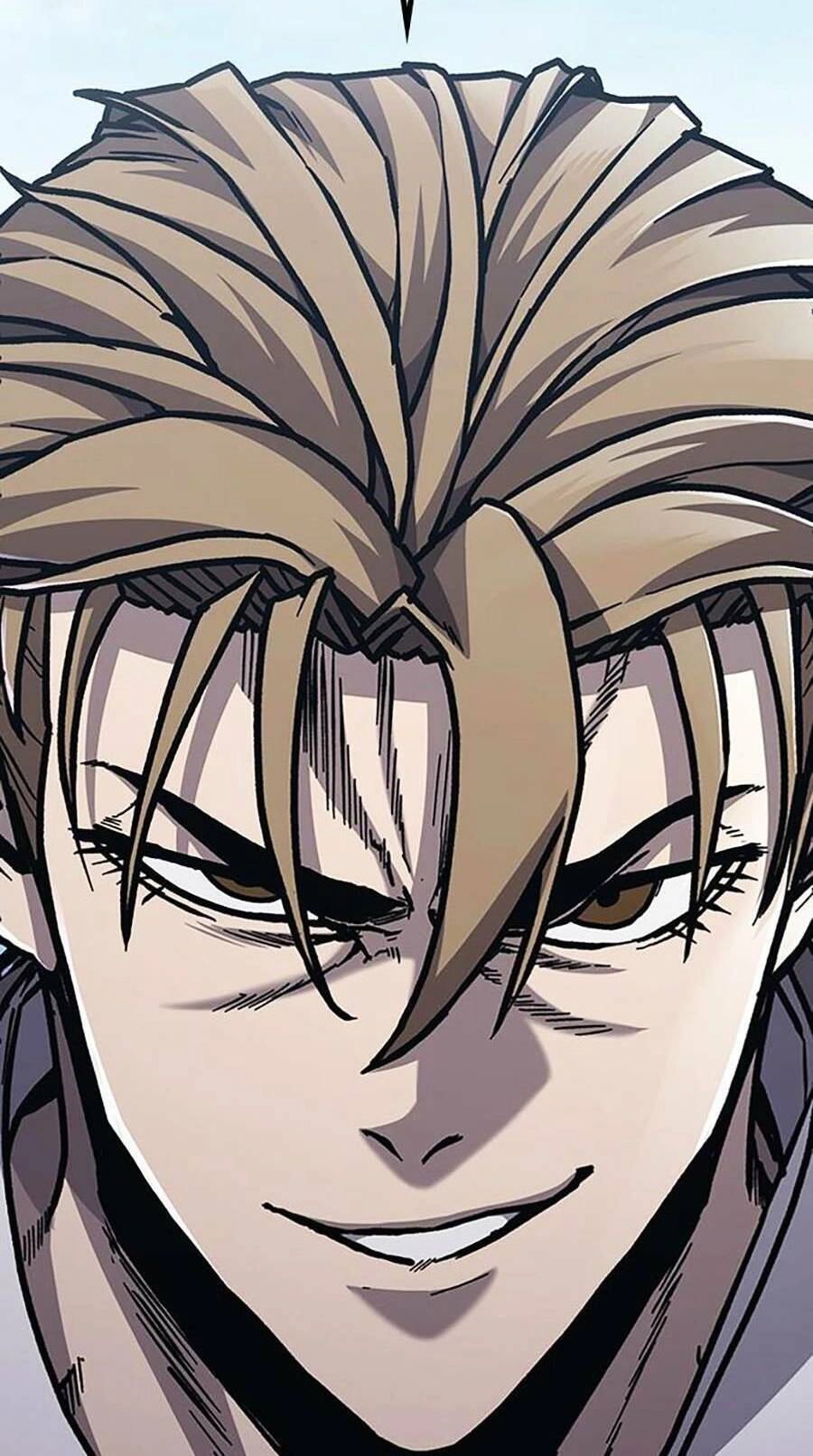 Huyền Thoại Tái Xuất Chapter 45 - 68