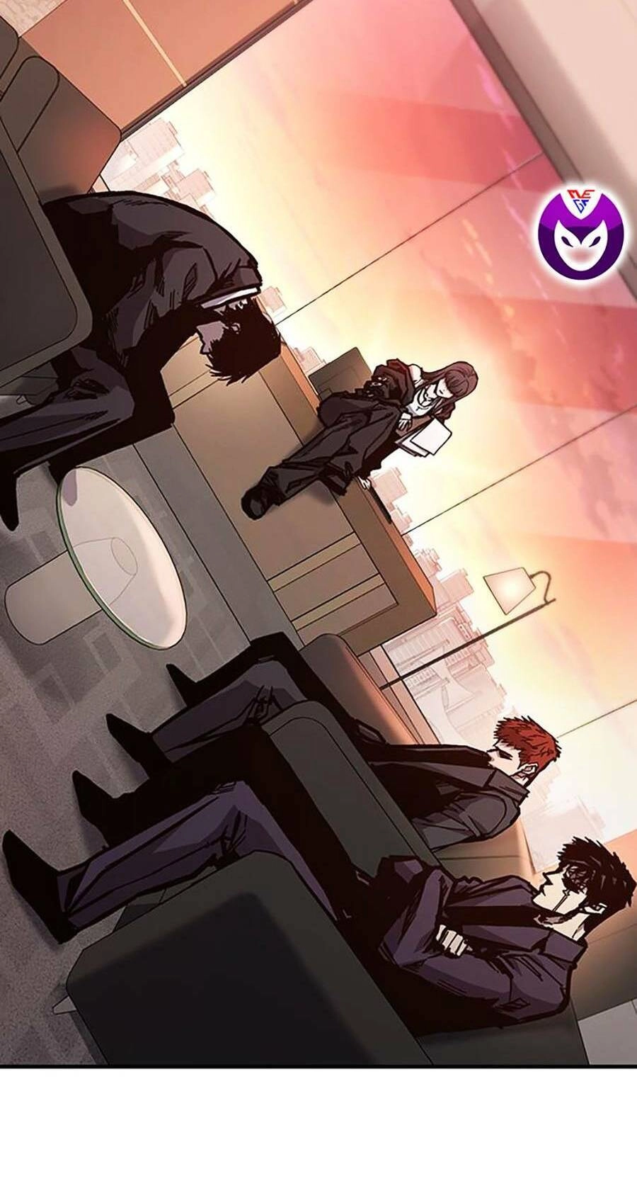 Huyền Thoại Tái Xuất Chapter 45 - 104