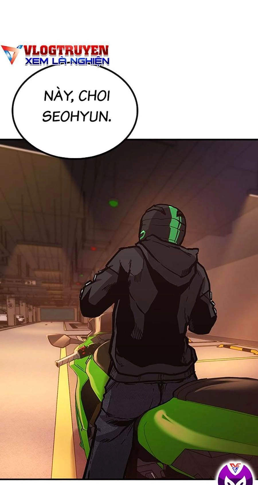 Huyền Thoại Tái Xuất Chapter 45 - 117