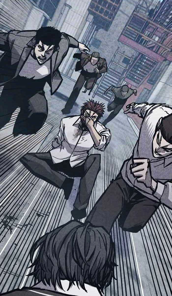 Huyền Thoại Tái Xuất Chapter 47 - 43