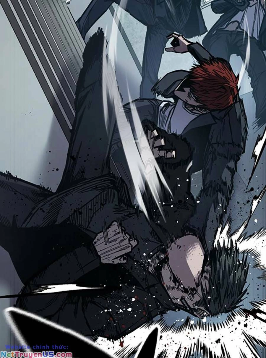 Huyền Thoại Tái Xuất Chapter 50 - 11