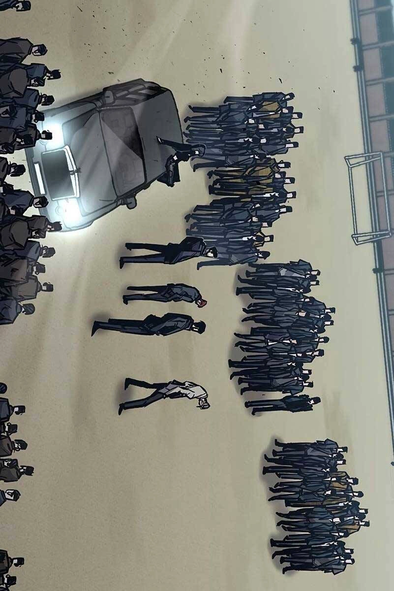 Huyền Thoại Tái Xuất Chapter 52 - 159