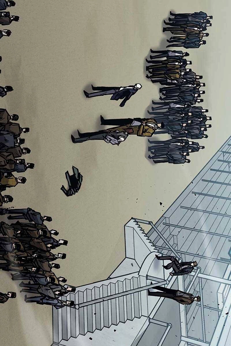 Huyền Thoại Tái Xuất Chapter 52 - 160