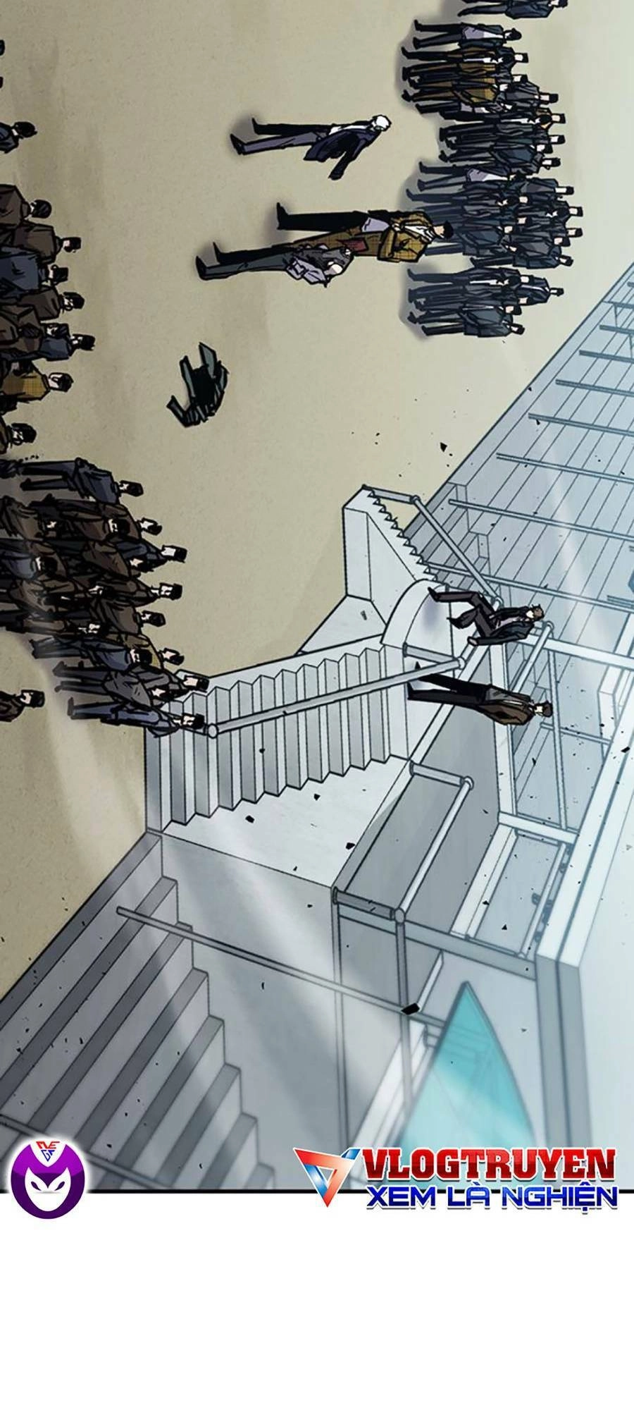 Huyền Thoại Tái Xuất Chapter 53 - 16