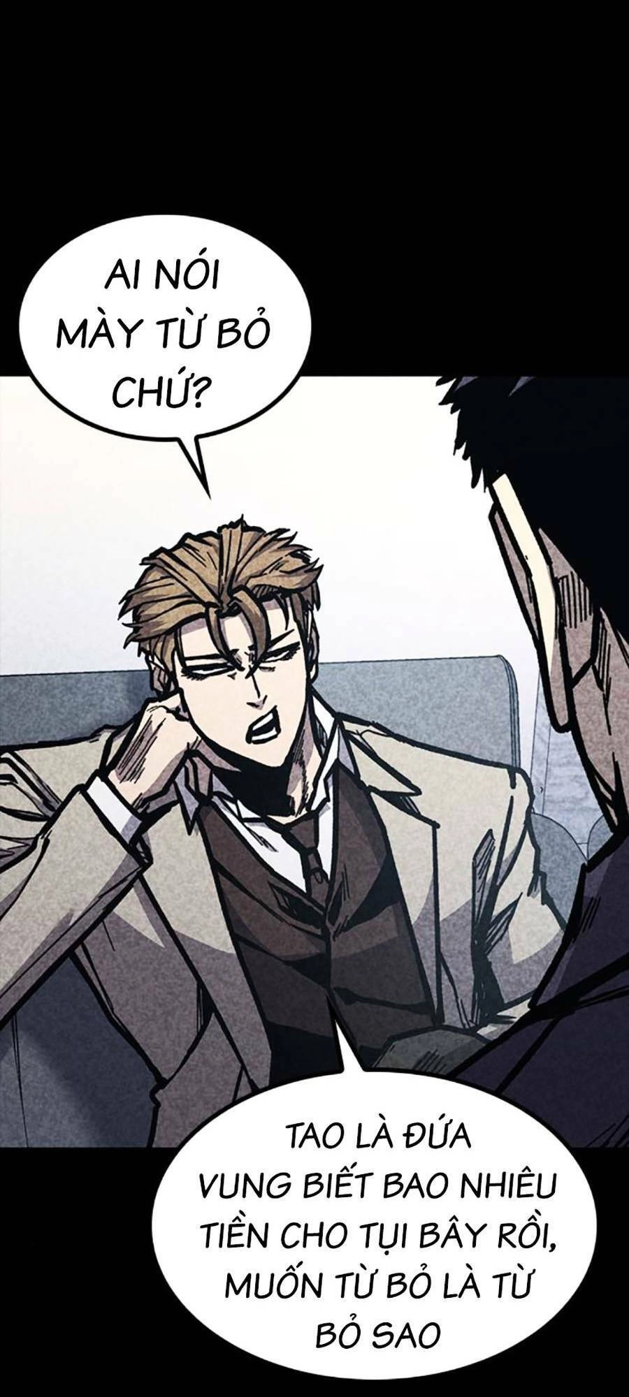 Huyền Thoại Tái Xuất Chapter 53 - 124