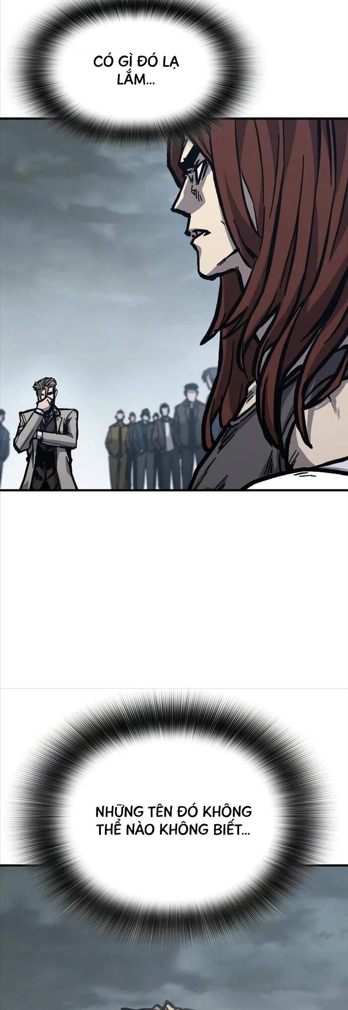 Huyền Thoại Tái Xuất Chapter 54 - 23