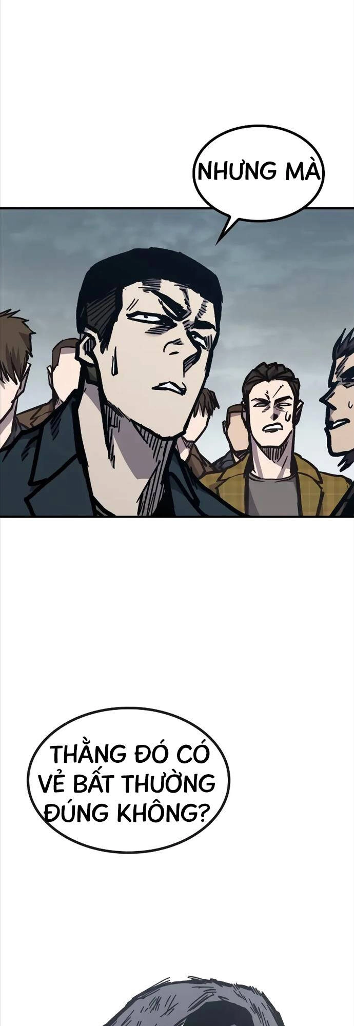 Huyền Thoại Tái Xuất Chapter 54 - 54