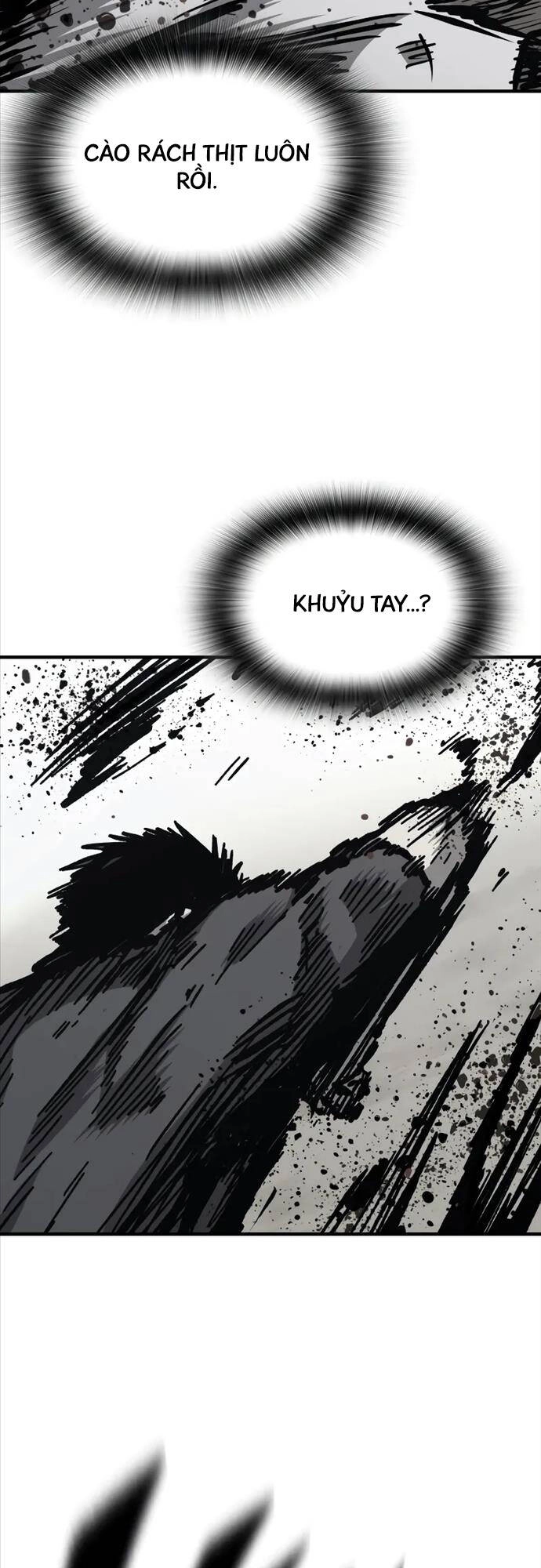 Huyền Thoại Tái Xuất Chapter 54 - 59