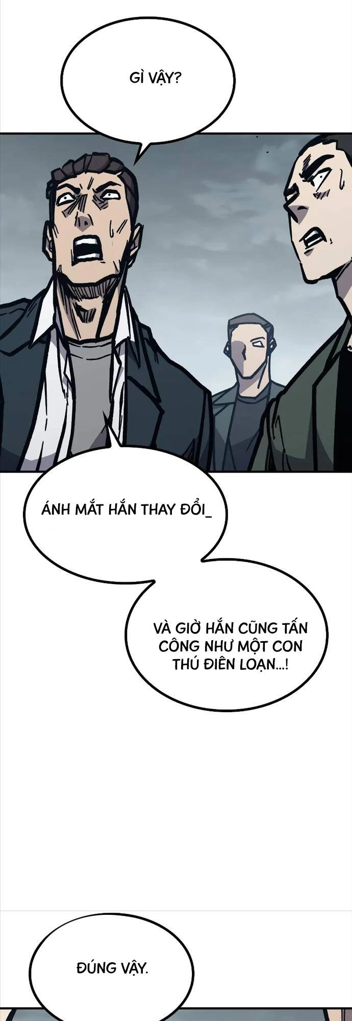 Huyền Thoại Tái Xuất Chapter 54 - 68