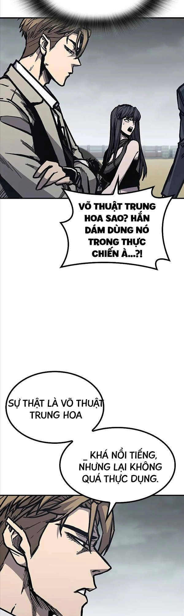 Huyền Thoại Tái Xuất Chapter 55 - 38