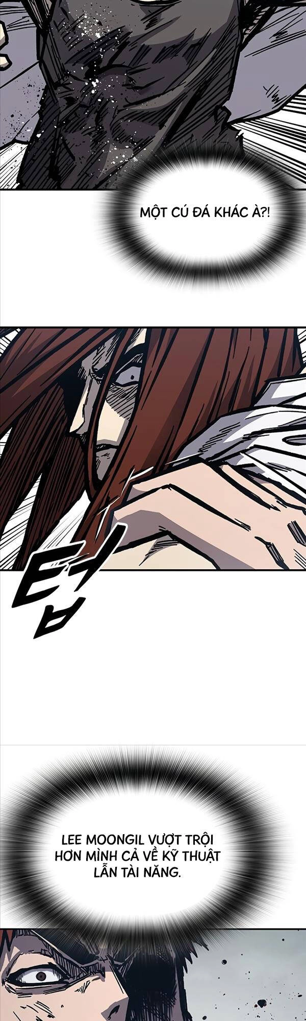 Huyền Thoại Tái Xuất Chapter 55 - 54