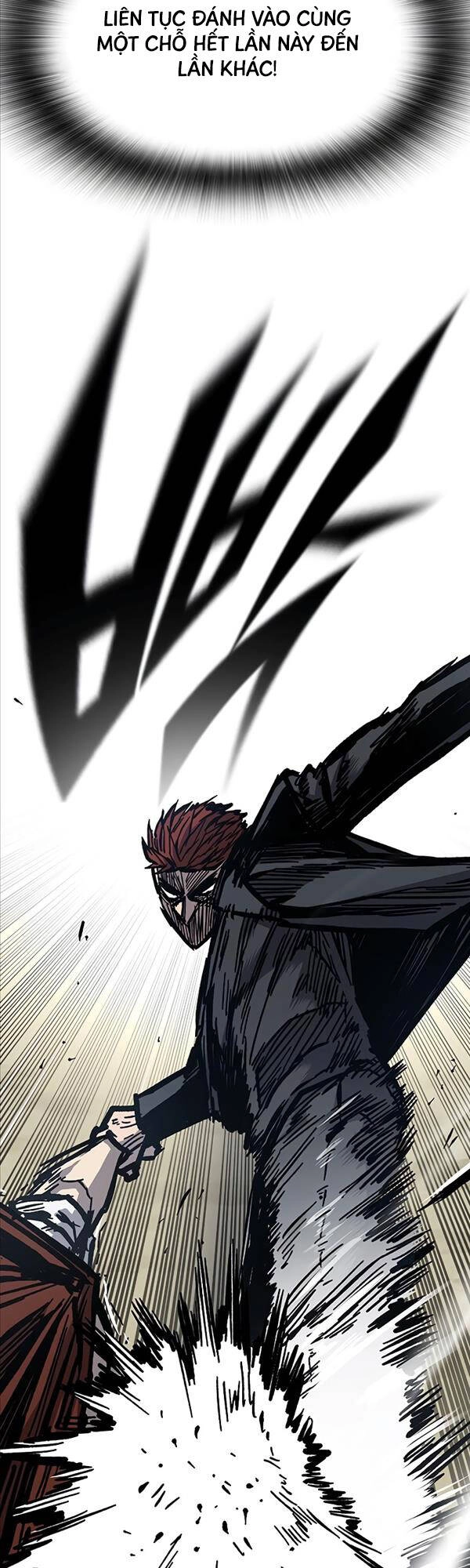 Huyền Thoại Tái Xuất Chapter 55 - 56