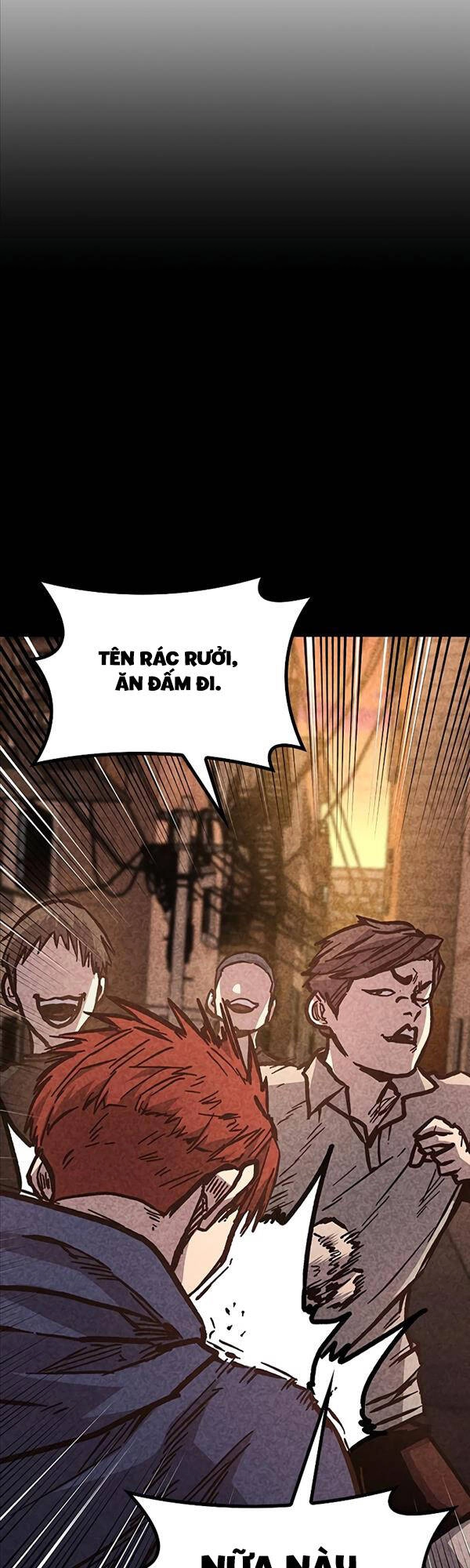 Huyền Thoại Tái Xuất Chapter 55 - 75