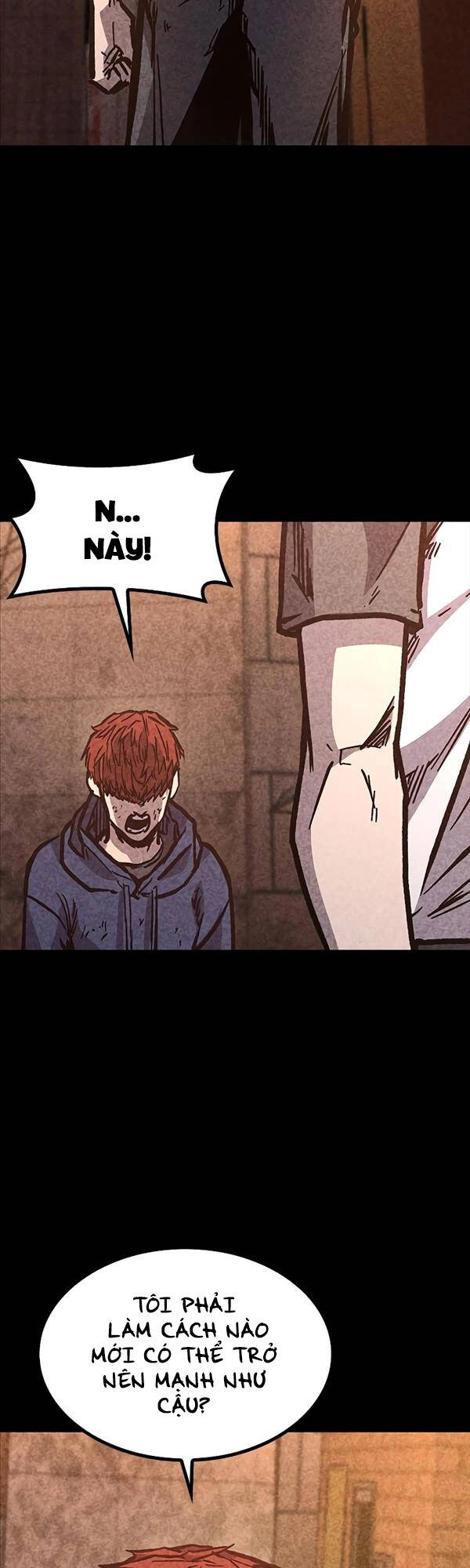 Huyền Thoại Tái Xuất Chapter 55 - 79